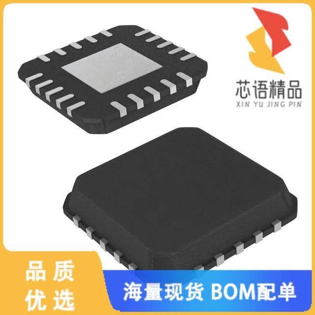 全新ISL6558IRZ-T原装(IC REG CTRLR BUCK 20QFN)正品