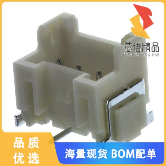 全新BM03B-XASS-TF(LF)(SN)原装(CONN HEADER SMD 3P