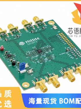 全新131109-HMC960LP4E原装(EVAL BOARD HMC960LP4E)正品
