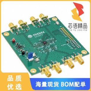 HMC960LP4E原装 正品 EVAL HMC960LP4E BOARD 全新131109