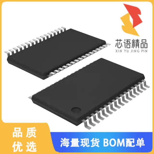 全新UJA1075ATW/5V0WD,1原装(IC INTFACE SPECIALIZE