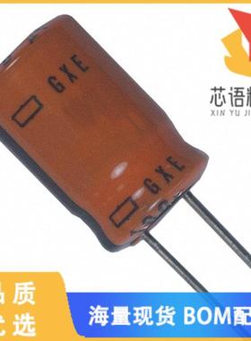 全新EGXE350ELL470MH12D原装(CAP ALUM 47UF 20% 35V