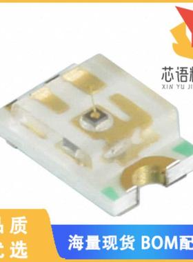 全新5988110107F原装(LED RED CLEAR 0805 SMD)正品