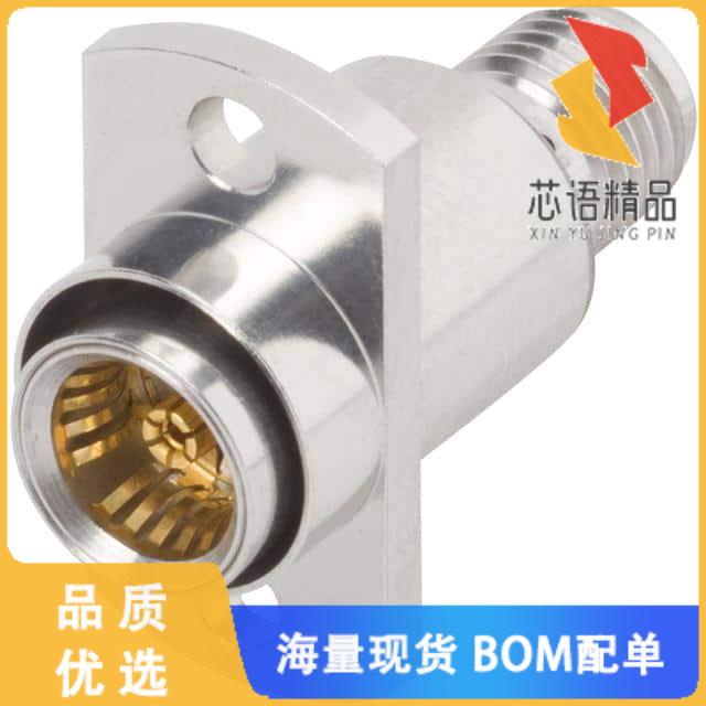 全新SF1157-6009原装(CONN ADAPT SMA JACK TO BMA J