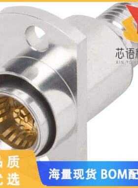 全新SF1157-6009原装(CONN ADAPT SMA JACK TO BMA J