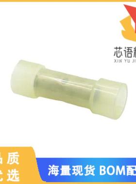 全新BU-192020039原装(12-10 NYLON ECON BUTT CONN)正品