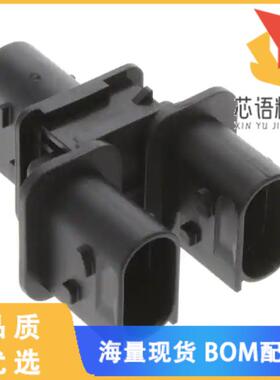 全新2278730-1原装(HDSCS Y CAN RECEPTACLE HOUSING