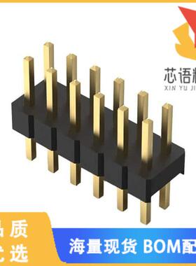 全新BF050-12-A-B-0200-0300-L-G原装(12POS, 2MM PI