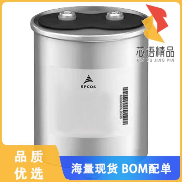 全新B25680B1287K201原装(280UF +-10% 1200V PEC MK