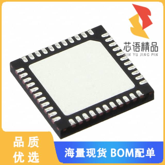 全新ZL8800ALBFT原装(IC REG CTRLR BUCK PMBUS 44QF