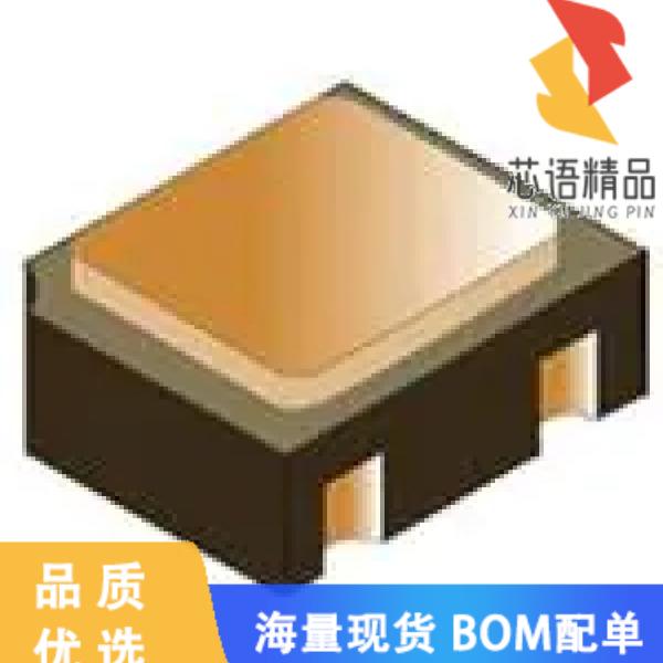 全新JANTXV2N2222AUB原装(TRANS NPN 50V 0.8A)正品