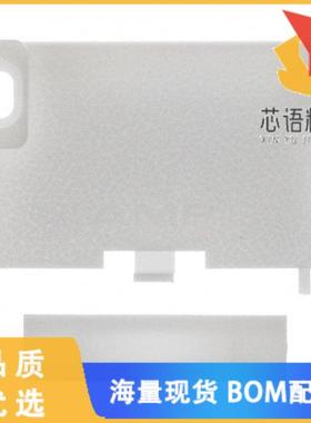 全新643314-1原装(CONN STRAIN RELIEF ENCLOSE 8POS)正品