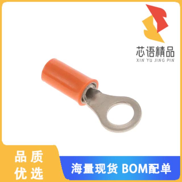 全新1577633-1原装(CONN RING CIRC 16-18AWG #10)正品