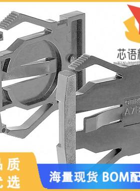 全新A7B-M原装(END CAP LIGHT GRAY A7B SERIES)正品