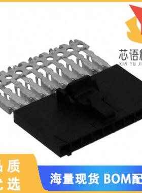 全新5-103961-9原装(CONN RCPT 10P IDC 26-30AWG GO