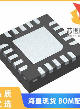 全新TMC2300-LA-T原装(LOW VOLTAGE MOTOR DRIVER 2-