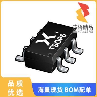 全新PMN30XPAX原装(MOSFET P-CH 20V 5.2A 6TSOP)正品
