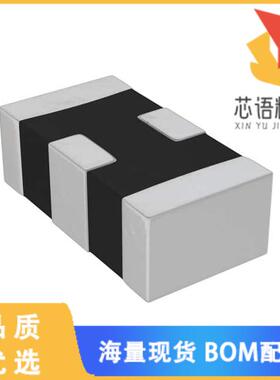 全新CX0603MRX7R9BB102原装(CAP X2Y X7R 0603 1NF 5