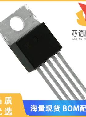 全新TC4429CAT原装(IC GATE DRVR LOW-SIDE TO220-5)正品