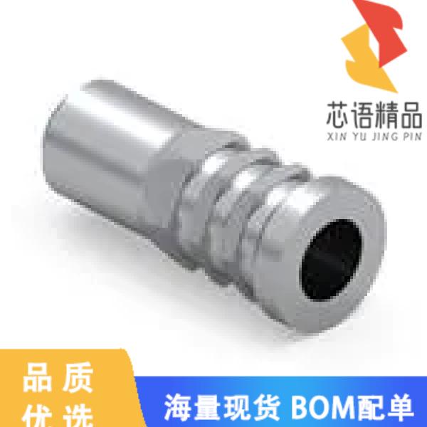 全新0328-0-15-01-34-01-10-0原装(CONN PIN RCPT .0