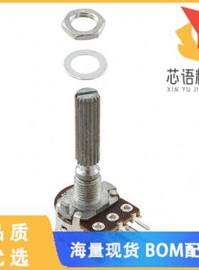 全新PDB182-K220K-103B原装(POT 10K OHM 1/8W CARBO