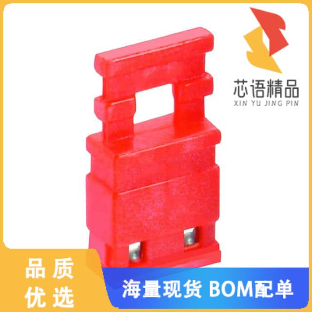 全新M7685-46原装(10MM JUMPER SKT W/HNDL RED)正品