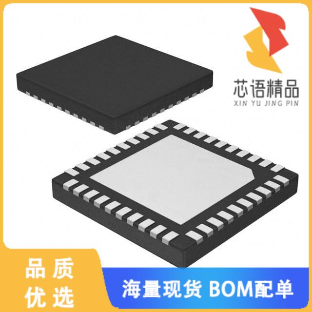 全新IR3584MTRPBF原装(IC REG CTRLR  2OUT 40QFN)正品