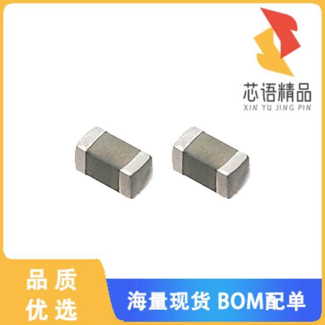 全新EZJ-P0V270EA原装(VARISTOR 27V 47PF 0402)正品