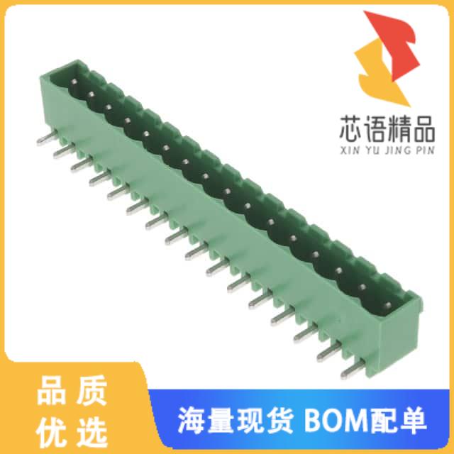 全新PHP16-5,00原装(PCB HEADER5MMPSCLOSED END 16P