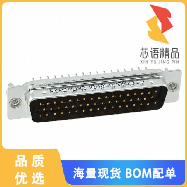 全新L717SDDH50POL2RM5C309原装(CONN D-SUB PLUG 50