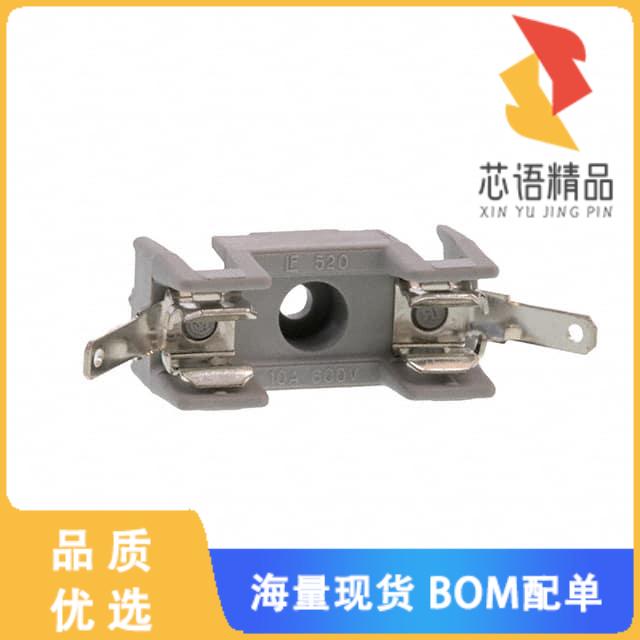 全新05200005ZXGY原装(FUSE B CART 600V 10A CHASSI