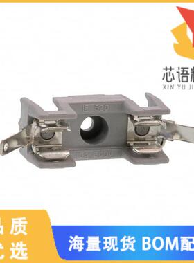 全新05200005ZXGY原装(FUSE B CART 600V 10A CHASSI