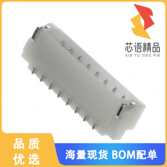 全新SM08B-SURS-TF(LF)(SN)原装(CONN HEADER SMD R/