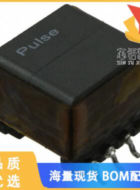 全新PA1277NLT原装(XFRMR 3.3V 10W 20.4UH POE EP10)正品