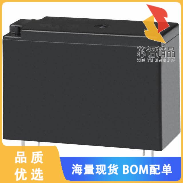全新JW2AHN-DC5V原装(RELAY GEN PURPOSE DPDT 5A 5V)正品