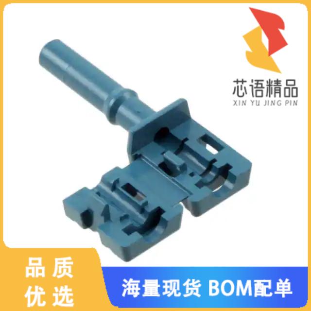 全新HFBR-4533Z原装(CONN FIBER PLUG SMPLX 1000UM)正品