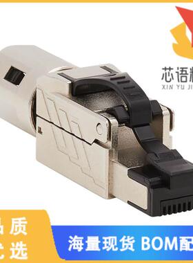 全新N238-P01-MPTL-A原装(CAT6A RJ45 PLUG - MPTL,