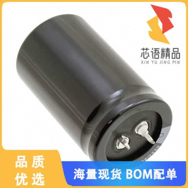 全新LGU2D152MELB原装(CAP ALUM 1500UF 20% 200V SN