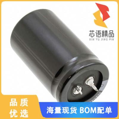 全新LGU2D152MELB原装(CAP ALUM 1500UF 20% 200V SN