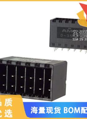 全新316516-5原装(CONN HEADER VERT 12POS 5.08MM)正品