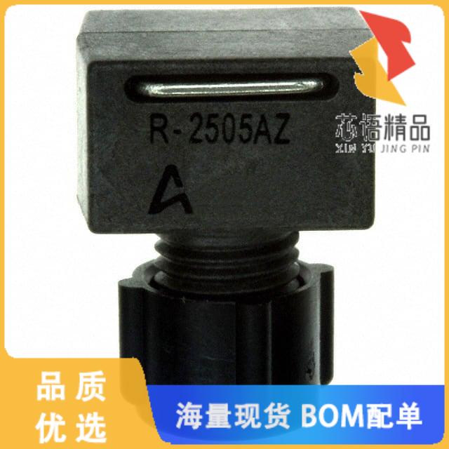 全新HFBR-2505AZ原装(RECEIVER FIBER OPTIC SMA 10M