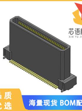 全新CGZC203-3002B001C1AH原装(0.635MM PITCH BOARD