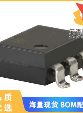 全新AQV253AX原装(SSR RELAY SPST-NO 200MA 0-250V)正品