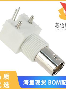 全新364A595BL原装(CONN BNC JACK R/A 50 OHM PCB)正品