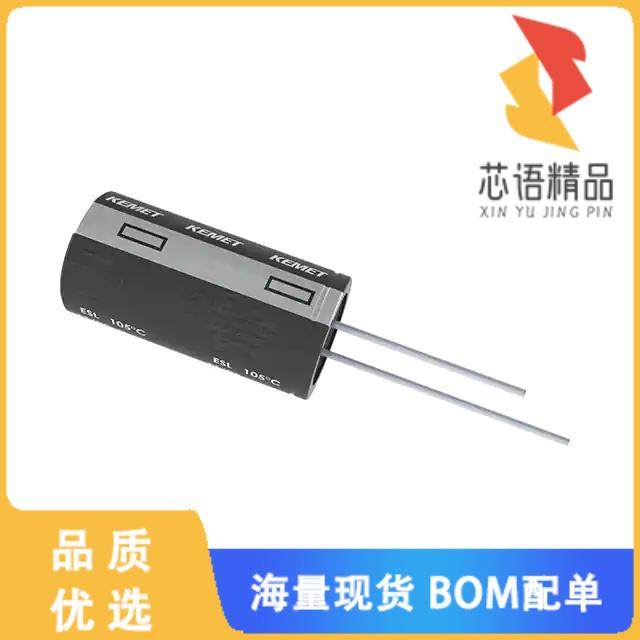 全新ESL108M063AM9AA原装(CAP ALUM 1000UF 20% 63V