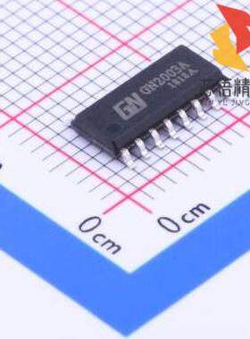 全新GN2003A原装(GN2003A)正品