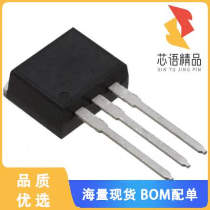 全新FQI7N60TU原装(MOSFET N-CH 600V 7.4A I2PAK)正品