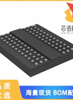 全新AS4C1G8D3LA-10BCN原装(IC DRAM 8GBIT PARALLEL