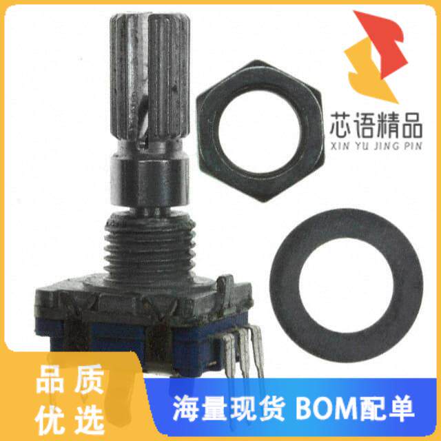 全新ACZ11BR1E-20KQD1-20C原装(ROTARY ENCODER INCR