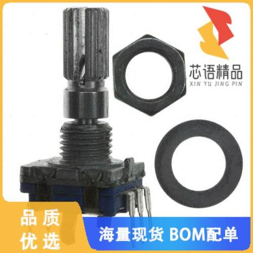 全新ACZ11BR1E-20KQD1-20C原装(ROTARY ENCODER INCR